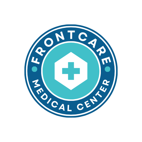 FrontCare Medical Center Logo